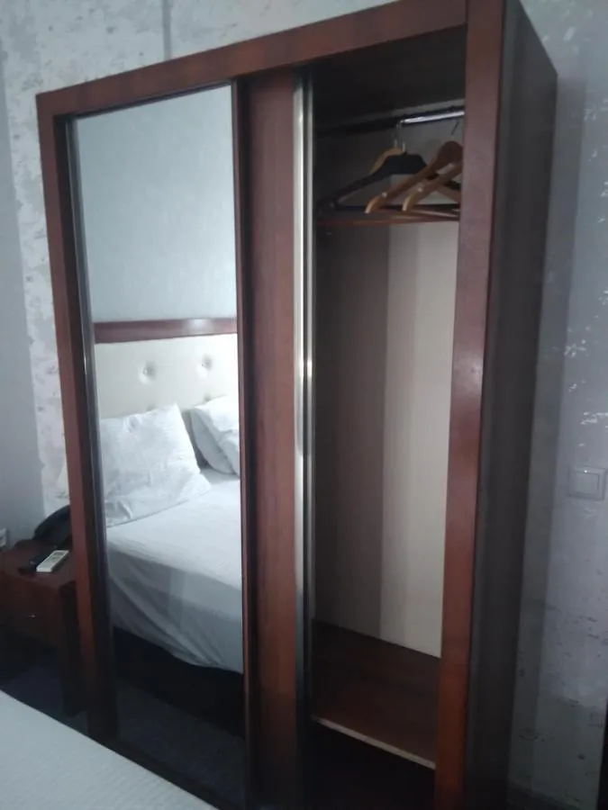 **** Hotel Rogas Home Tbilisi Gruzja