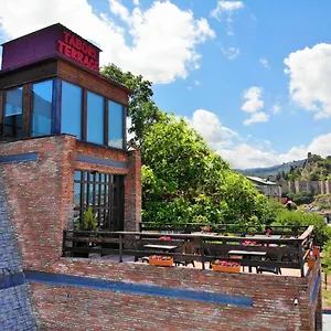 Tabori Terrace *** تبليسي