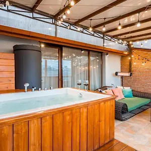 Lights - Guest house
