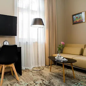 4* Aparthotel Boutique Apart Adagio