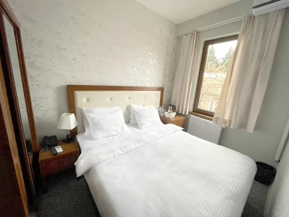 Rogas Home Tbilisi Hotel