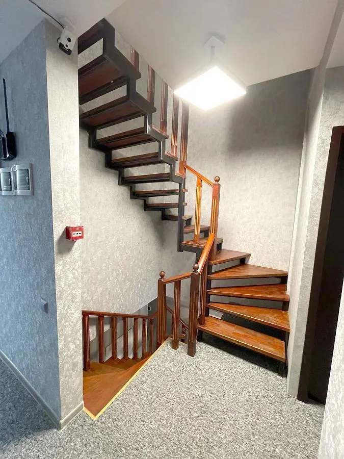 Rogas Home Tbilisi Georgia
